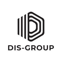 DIS GROUP logo - Similar company to Deonix