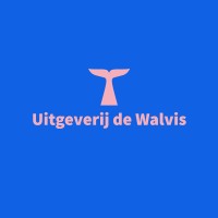 Uitgeverij de Walvis logo - Similar company to Acco Uitgeverij (Nederland)