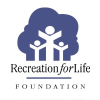 Recreation For Life Foundation logo - Similar company to Chorley Construction Ltd.