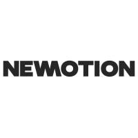 NewMotion Programm logo - Similar company to Gewaechshaus Network