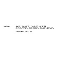 Azimut Yachts Serbia Official Dealer logo - Similar company to Jahte.Rs