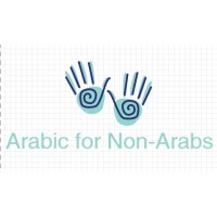 Arabic for Non-Arabs logo - Similar company to Arabic Language Teachers Forum