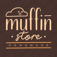 muffinstore.rs logo - Similar company to Tago Nfc Products