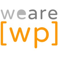Agence WordPress WeAre[WP] logo - Similar company to Bsa Web - Agence Wordpress