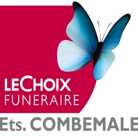 POMPES FUNEBRES COMBEMALE - LE CHOIX FUNERAIRE logo - Similar company to Apfm