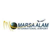 Marsa Alam International Airport logo - Similar company to Sunterra Plaza