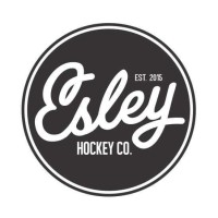 Esley Hockey logo - Similar company to Esley Logistics