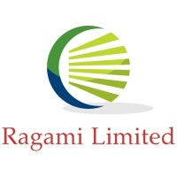 Ragami Limited logo - Similar company to Govern Cybersecurity