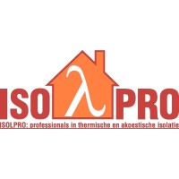 Isolpro logo