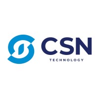 CSN Technology logo - Similar company to Csn Technologies