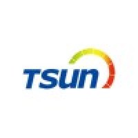 TSUN EUROPE logo - Similar company to Tsuness