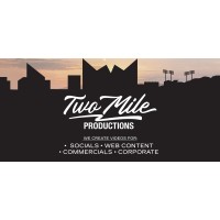 Two Mile Post Productions logo - Similar company to Nolan Scott Team Brokered By Exp Commercial
