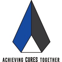 Achieving Cures Together logo - Similar company to Survey & Ballot Systems