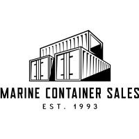 Marine Container Sales logo - Similar company to Ark-La-Tex Container Sales