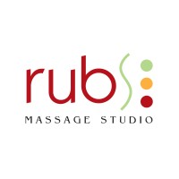 Rubs Massage Studio logo - Similar company to Space Massage Studio