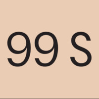 99 Scott Studio logo - Similar company to 100 Sutton Studios