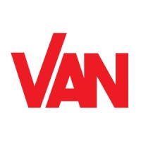 Van Chevy logo - Similar company to Van Chevrolet