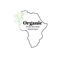 Organic African shea butter General Import logo - Similar company to Servo Group