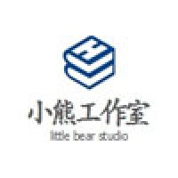 little bear studio logo - Similar company to Viben Digital