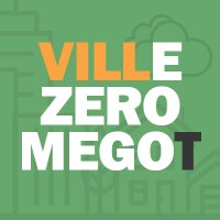 Ville Zéro Mégot logo - Similar company to Cb Lab