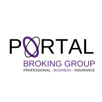 Portal Broking Group Ltd logo - Similar company to Create A Call Ltd