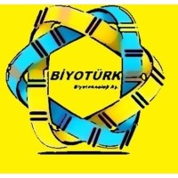 BiyoTürk Biyoteknoloji A.Ş logo - Similar company to Mikrotalia Environmental Health Products