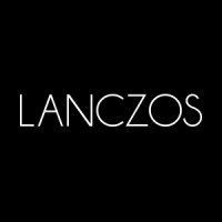 Lanczos logo - Similar company to Turtleblaze