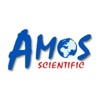 Amos Scientific PTY. LTD logo - Similar company to Labotronics Scientific