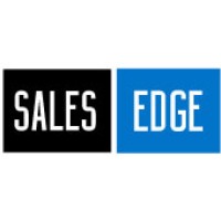 SalesEdge logo - Similar company to Techcircle Insights