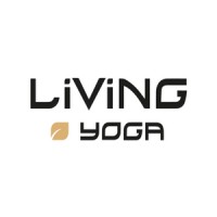 Living Yoga GmbH logo - Similar company to Athayoga (Schweiz) Gmbh