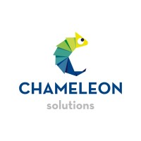 Chameleon Solutions logo - Similar company to Ezpilot