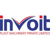 Invoit Plast Machinery logo - Similar company to Primetech Industries