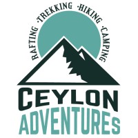 Ceylon Adventures logo - Similar company to Ceylon Digital