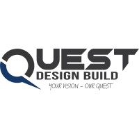 Quest Design Build logo - Similar company to Clear Construction
