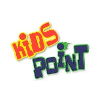 Kids Point logo - Similar company to Niccode Crew