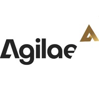 AGILAE logo - Similar company to Bio-Steril