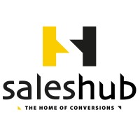 Sales Hub logo - Similar company to Zonky Ltd