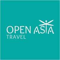 Open Asia Travel logo - Similar company to Allstay
