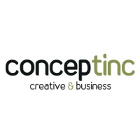 Conceptinc creative & business logo - Similar company to Dvg Projecten