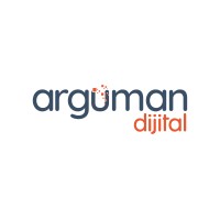 Argüman Dijital logo - Similar company to Mostar Youth Federation