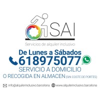 Servicios Alquiler Inclusivo logo - Similar company to Fayca Tecnologic
