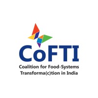 Coalition for Food-Systems Transforma(c)tion in India logo - Similar company to We The Chefs