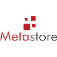 Metastore logo - Similar company to Opns