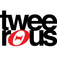 Tweerous OOD logo - Similar company to Tobecode
