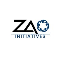 ZAO-Initiatives logo - Similar company to Zarnite