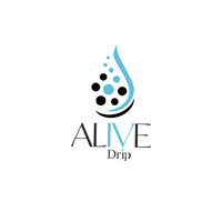 AliveDrip logo - Similar company to Dense Magazine
