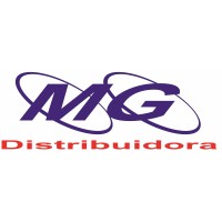 MG Distribuidora logo - Similar company to Rdmax Transportes E Logistica Ltda