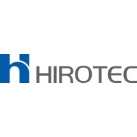 Hirotec Corporation logo - Similar company to Hirotec