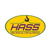 HASS INNOVATIVE HANDLING SOLUTIONS logo - Similar company to V V John & Co.