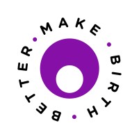 Make Birth Better logo - Similar company to Five X More